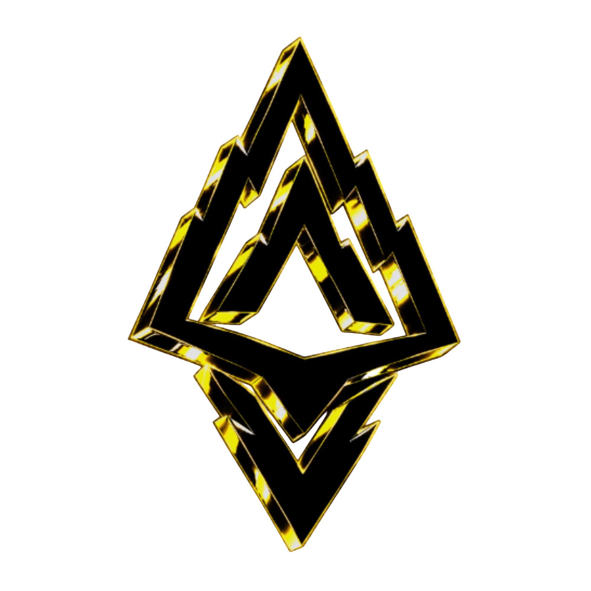 Team Summit 3D Logo